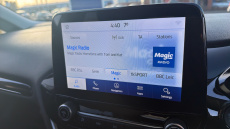 Ford Fiesta 1.0 EcoBoost Hybrid mHEV 125 Titanium 5dr Petrol Hatchback